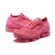 Stockx Nike Air VaporMax Flyknit 3 Pink Women Running Shoes CT1274-600