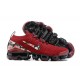 Stockx Nike Air VaporMax Flyknit 3 Red Black Women Running Shoes CT1274 -600