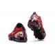 Stockx Nike Air VaporMax Flyknit 3 Red Black Women Running Shoes CT1274 -600