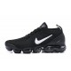 Stockx Nike Air VaporMax Flyknit 3 Black Women/Men Running Shoes AJ6900-001