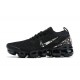 Stockx Nike Air VaporMax Flyknit 3 Black Women Running Shoes CK0730-188