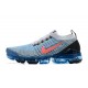 Stockx Nike Air VaporMax Flyknit 3 Blue Women/Men Running Shoes AJ6900-106