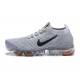 Stockx Nike Air VaporMax Flyknit 3 Grey Brown  Women/Men Running Shoes  CT1270-003