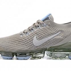 Stockx Nike Air VaporMax Flyknit 3 Grey Women/Men Running Shoes CT1274-500