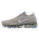 Stockx Nike Air VaporMax Flyknit 3 Grey Women/Men Running Shoes CT1274-500