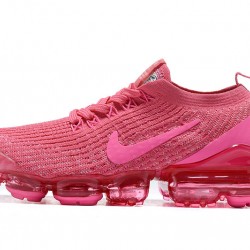 Stockx Nike Air VaporMax Flyknit 3 Pink Women Running Shoes CT1274-600