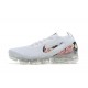 Stockx Nike Air VaporMax Flyknit 3 White Women/Men Running Shoes AJ6910-400