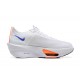 Stockx Nike Air Zoom Alphafly NEXT 3 White Women/Men Running Shoes