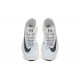 Stockx Nike Air Zoom Alphafly Next 3 White and Black Women/Men Running Shoes 