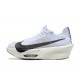 Stockx Nike Air Zoom Alphafly NEXT 3 Black and White Women/Men Running Shoes 