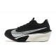 Stockx Nike Air Zoom Alphafly NEXT 3 Black White Women/Men Running Shoes 