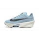 Stockx Nike Air Zoom Alphafly NEXT 3 Blue White Mens Running Shoes 