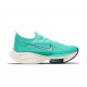 Stockx Nike Air Zoom Alphafly Next 2 Teal Men Running Shoes 