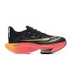 Stockx Nike Air Zoom Alphafly Next 2 Black Gold Men Running Shoes 