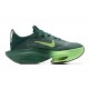 Stockx Nike Air Zoom Alphafly Next 2 Green Men Running Shoes 