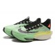 Stockx Nike Air Zoom Alphafly Next 2 Black Green Women/Men Running Shoes 