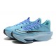 Stockx Nike Air Zoom Alphafly Next 2 Blue Women/Men Running Shoes 