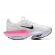 Stockx Nike Air Zoom Alphafly Next 2 Pink White Women/Men Running Shoes 