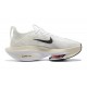 Stockx Nike Air Zoom Alphafly Next 2 White Women/Men Running Shoes 