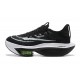 Stockx Nike Air Zoom Alphafly Next 2 Black and White Women/Men Running Shoes 