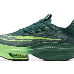 Stockx Nike Air Zoom Alphafly Next 2 Green Men Running Shoes 