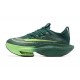 Stockx Nike Air Zoom Alphafly Next 2 Green Men Running Shoes 