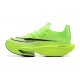 Stockx Nike Air Zoom Alphafly Next 2 Neongreen Women/Men Running Shoes 