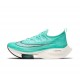 Stockx Nike Air Zoom Alphafly Next 2 Teal Men Running Shoes 