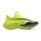 Stockx Nike Zoomx VaporFly NEXT Chartreuse Black Men Running Shoes 