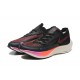 Stockx Nike Zoomx VaporFly NEXT Black Red Women/Men Running Shoes 