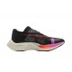 Stockx Nike Zoomx VaporFly NEXT Black Red Women/Men Running Shoes 