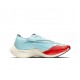 Stockx Nike Zoomx VaporFly NEXT Blue Red Women/Men Running Shoes 