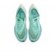 Stockx Nike Zoomx VaporFly NEXT Blue and Black  Women/Men Running Shoes 