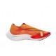 Stockx Nike Zoomx VaporFly NEXT Orange Red Women/Men Running Shoes 