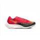 Stockx Nike Zoomx VaporFly NEXT Red Black Women/Men Running Shoes 