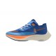 Stockx Nike Zoomx VaporFly NEXT Blue Orange Women/Men Running Shoes 