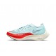 Stockx Nike Zoomx VaporFly NEXT Blue Red Women/Men Running Shoes 