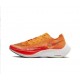 Stockx Nike Zoomx VaporFly NEXT Orange Red Women/Men Running Shoes 