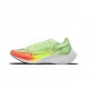 Stockx Nike Zoomx VaporFly NEXT Red Yellow Women/Men Running Shoes 