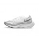 Stockx Nike Zoomx VaporFly NEXT White Women/Men Running Shoes 