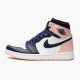 Stockx Air Jordan 1 High OG Bubble Gum DD9335 641 AJ1 Sneakers