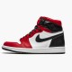 Stockx Air Jordan 1 High Retro WMNS Satin Snake Gym Red Whte Black CD0461 601 AJ1 Sneakers