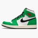 Stockx Air Jordan 1 Retro High Lucky Green DB4612 300 AJ1 Shoes