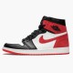 Stockx Air Jordan 1 Retro High OG Track Red Summit White Black 555088 112 AJ1 Sneakers