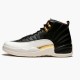 Stockx Air Jordan 12 Retro 2019 CNY Chinese New Year Black True Red Sail Noir CI2977 006 AJ12 Sneakers