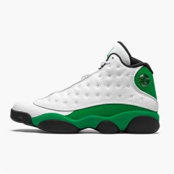 Stockx Air Jordan 13 Retro Lucky DB6537 113 AJ13 Sneakers