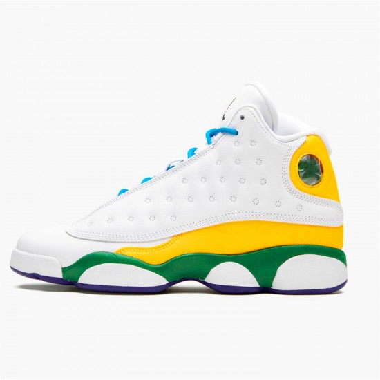 Stockx Air Jordan 13 Retro Playground WMNS CV0785 158 AJ13 Sneakers