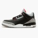 Stockx Air Jordan 3 Retro Og Black Cement Fire Red Cement Grey Sneakers 854262 001 Aj3 Sneakers