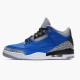 Stockx Air Jordan 3 Retro Varsity Royal Cement CT8532 400 Varsity Royal AJ3 Sneakers